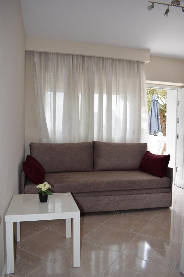 Akti Alegra Apartment II Nikiti  Exteriör bild